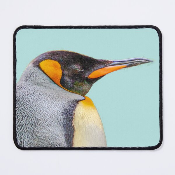 Item preview, King Penguin designed and sold by Dalyndigital Photography.