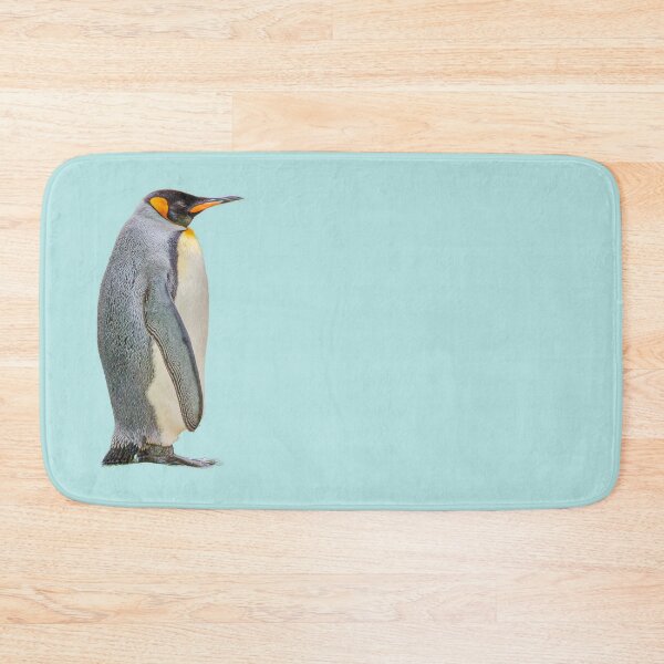 Item preview, King Penguin designed and sold by Dalyndigital Photography.