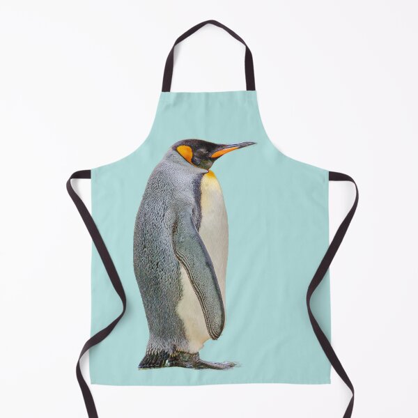 Item preview, King Penguin designed and sold by Dalyndigital Photography.