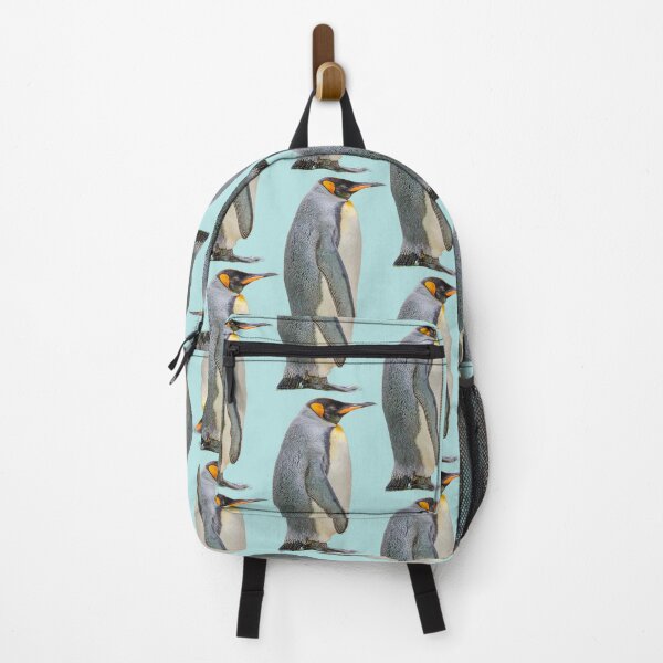 Item preview, King Penguin designed and sold by Dalyndigital Photography.
