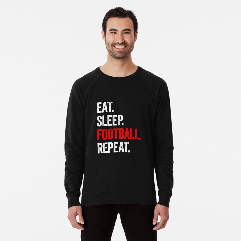 Item preview, Lightweight Sweatshirt designed and sold by mrdavidhowell.