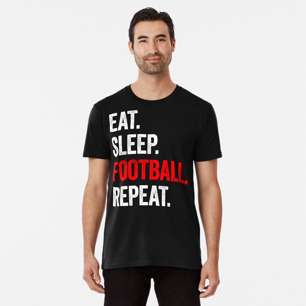 Item preview, Premium T-Shirt designed and sold by mrdavidhowell.