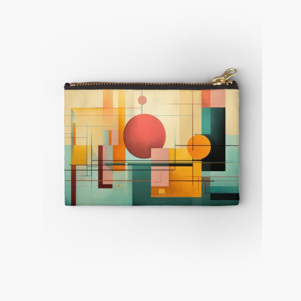 Item preview, Geometric #1 designed and sold by Neuromech.