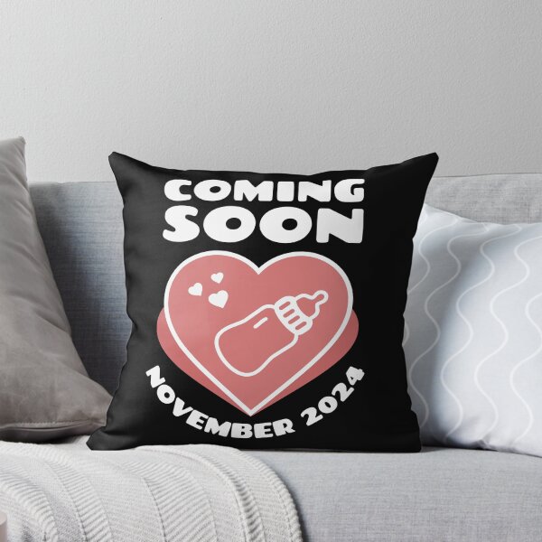 Item preview, Coming Soon November 2024 designed and sold by DavidBriot.