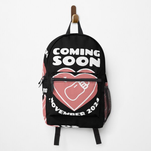Item preview, Coming Soon November 2024 designed and sold by DavidBriot.