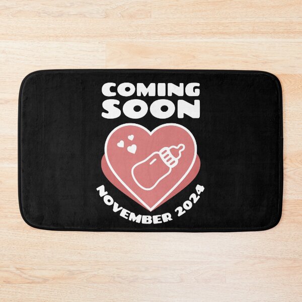 Item preview, Coming Soon November 2024 designed and sold by DavidBriot.