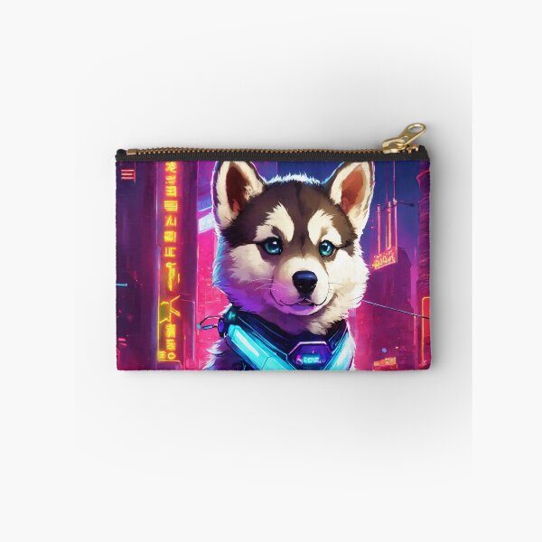 Artikelvorschau, Cyberpunk K-9 entworfen und verkauft von RaF71PrO.