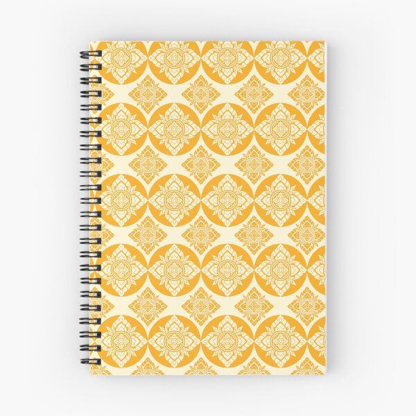 Item preview, Thailand Patterns - Thai Traditional designed and sold by TANISSdesign.