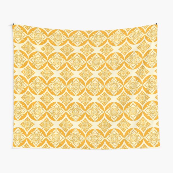 Item preview, Thailand Patterns - Thai Traditional designed and sold by TANISSdesign.