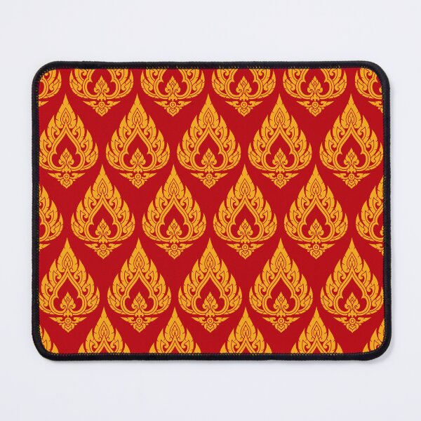 Item preview, Thailand Patterns - Thai Traditional designed and sold by TANISSdesign.