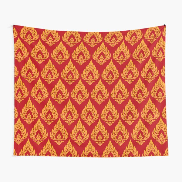 Item preview, Thailand Patterns - Thai Traditional designed and sold by TANISSdesign.