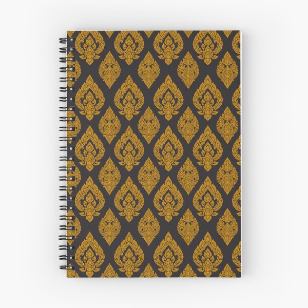 Item preview, Thailand Patterns - Thai Traditional designed and sold by TANISSdesign.
