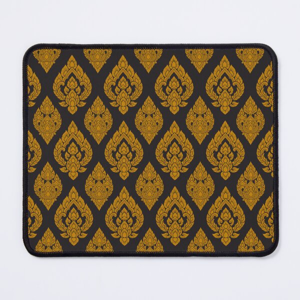 Item preview, Thailand Patterns - Thai Traditional designed and sold by TANISSdesign.