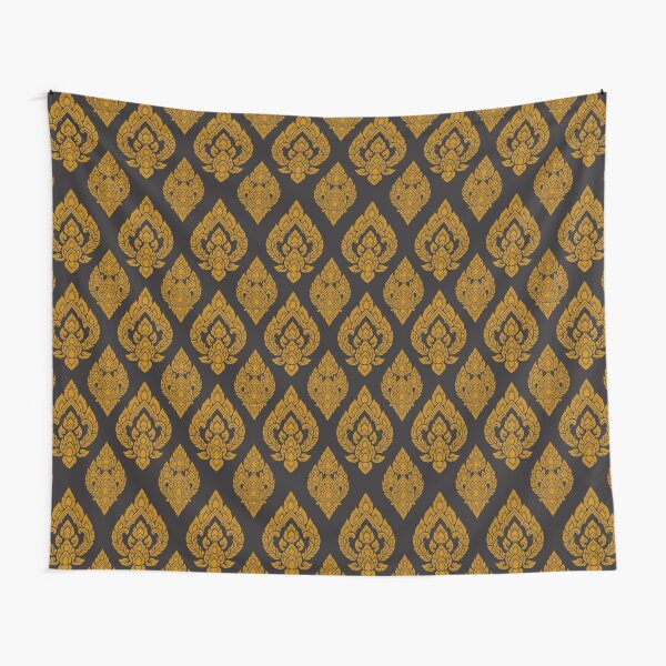Item preview, Thailand Patterns - Thai Traditional designed and sold by TANISSdesign.