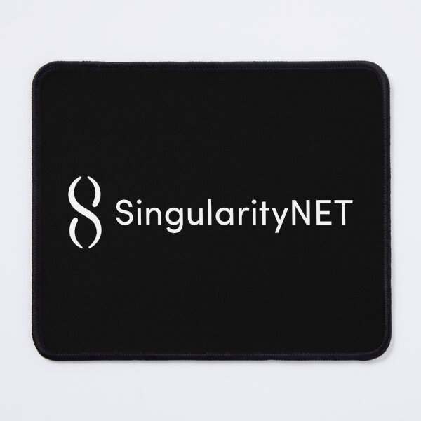 Item preview, SingularityNET AGIX Crypto Altcoin - Unlock the Power of AI with this AGIX Logo Design! designed and sold by CryptoMoods.