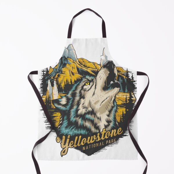 Item preview, Yellowstone designed and sold by Zibis09.