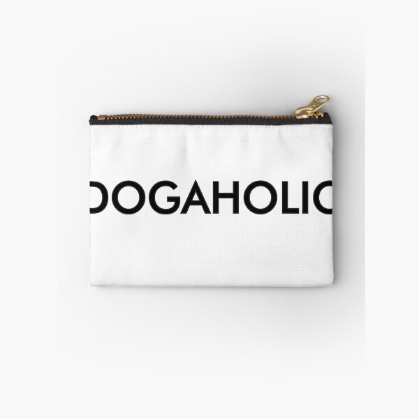 Item preview, Dogaholic, Dog designed and sold by snowshade.