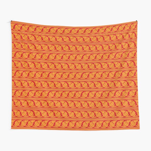 Item preview, Thailand Patterns - Thai Traditional designed and sold by TANISSdesign.