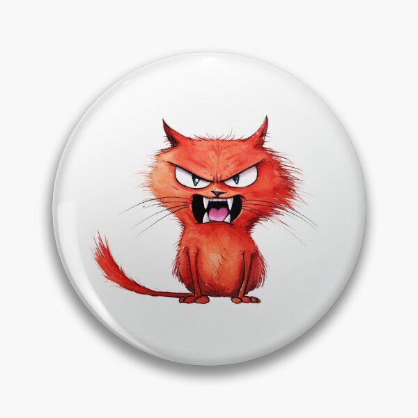 Item preview, Funny and Grumpy Cats designed and sold by Magnuna.