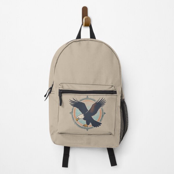 Item preview, Eagle designed and sold by ArtCraftLab.