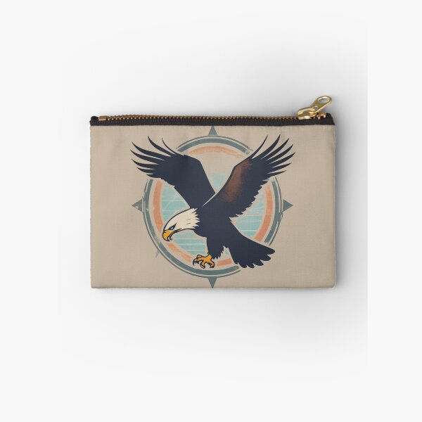 Item preview, Eagle designed and sold by ArtCraftLab.