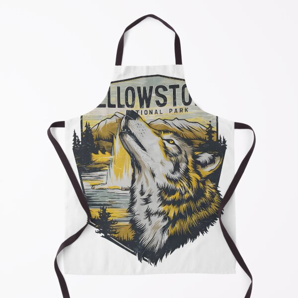 Item preview, Yellowstone designed and sold by Zibis09.