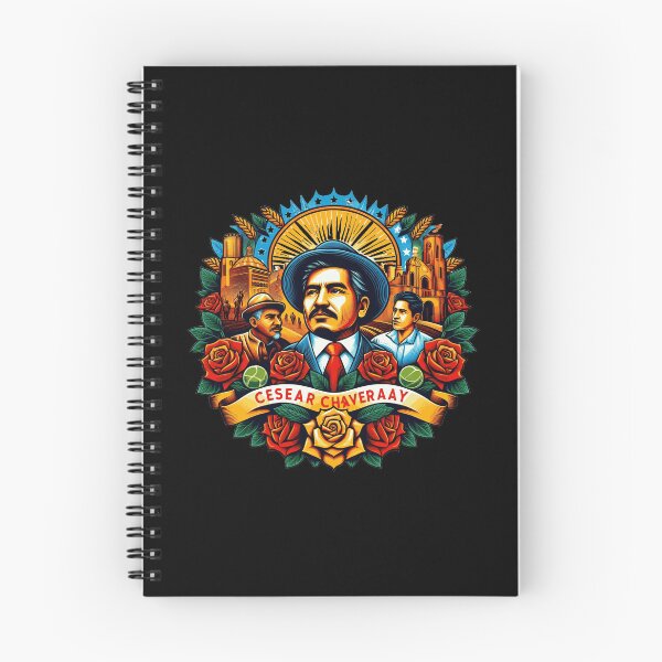 Item preview, César Chávez Day - 31 March Holiday Mexico designed and sold by TeeFleet Noble.