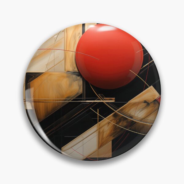Item preview, Geometric #2 designed and sold by Neuromech.