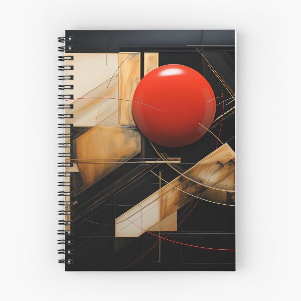 Item preview, Geometric #2 designed and sold by Neuromech.