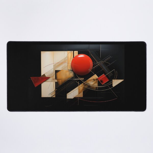 Item preview, Geometric #2 designed and sold by Neuromech.
