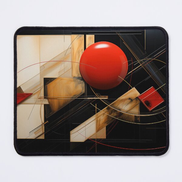 Item preview, Geometric #2 designed and sold by Neuromech.
