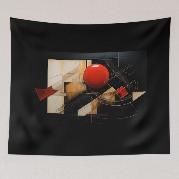 Item preview, Geometric #2 designed and sold by Neuromech.