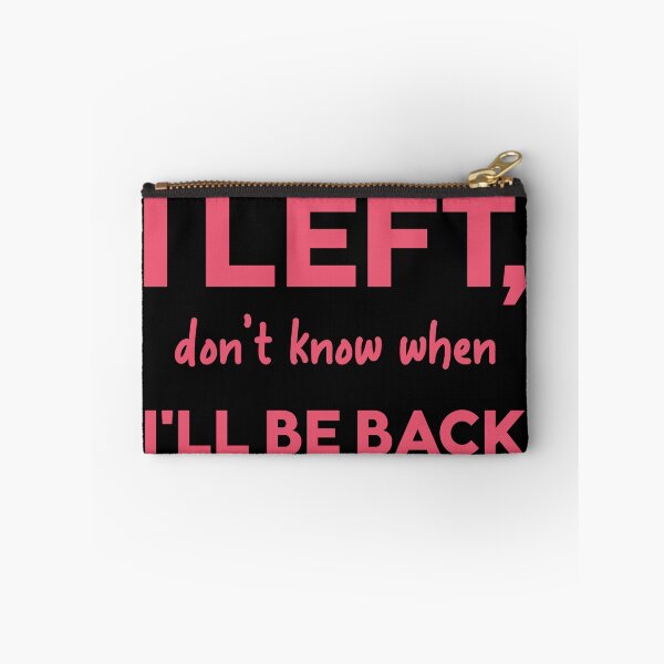 Item preview, I left designed and sold by mag-graphic.