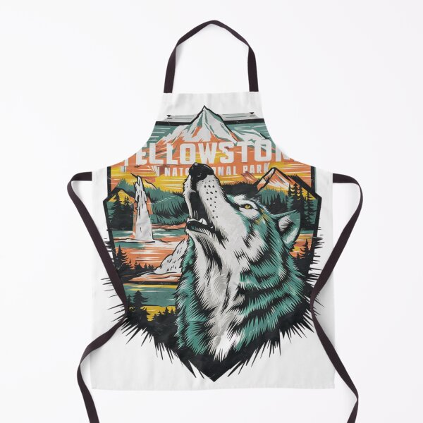 Item preview, Yellowstone designed and sold by Zibis09.