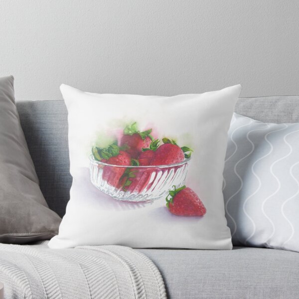 Item preview, Strawberry Delight   designed and sold by Anjuna Sainath.