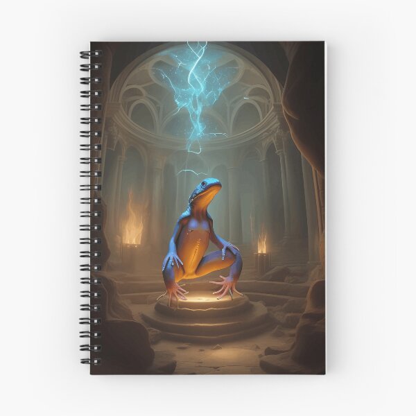 Item preview, Amphibious Alchemy designed and sold by FlavorJusticeA.