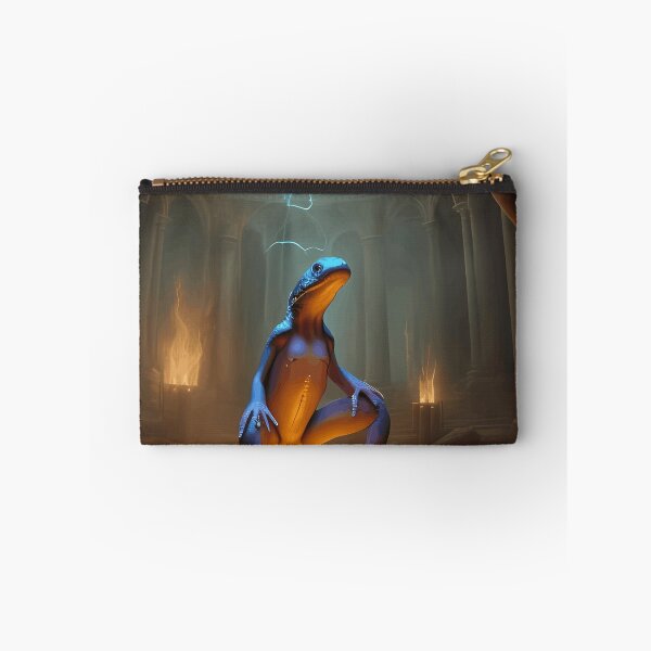 Item preview, Amphibious Alchemy designed and sold by FlavorJusticeA.