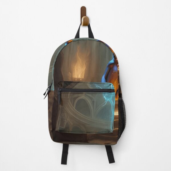 Item preview, Amphibious Alchemy designed and sold by FlavorJusticeA.