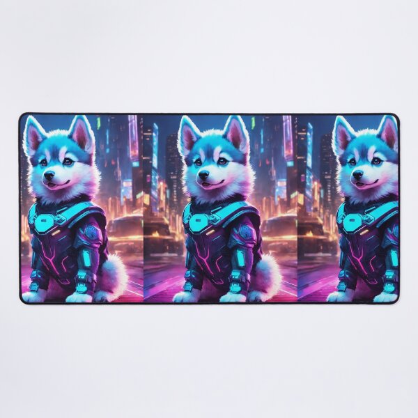 Artikelvorschau, Cyberpunk K-9 entworfen und verkauft von RaF71PrO.