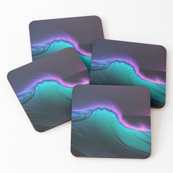 Item preview, Neon Wave designed and sold by Sidney Graf.