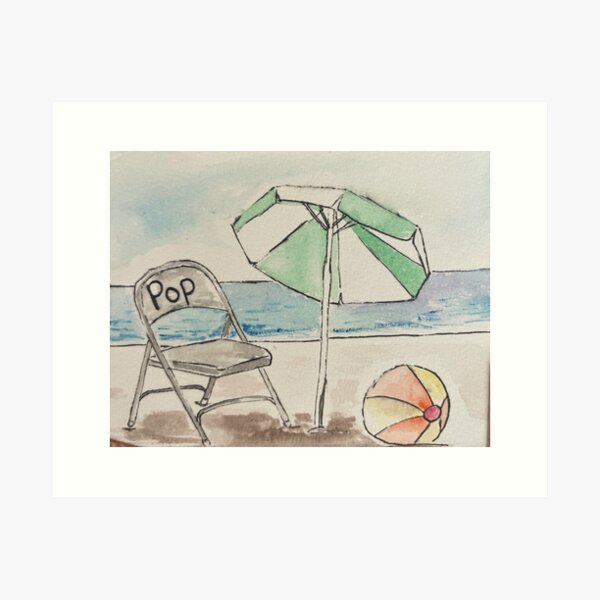 Item preview, Pop’s Favorite Place designed and sold by JRPeacemaker.