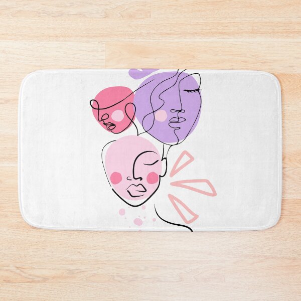 Item preview, Drawing Women Faces designed and sold by Fadwalana99.