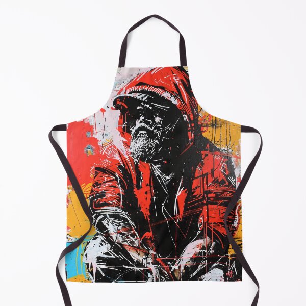 Item preview, Aerosol Artistry designed and sold by Retro Type.
