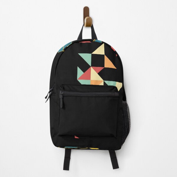Item preview, geometrical pattern designed and sold by Blue Eye.