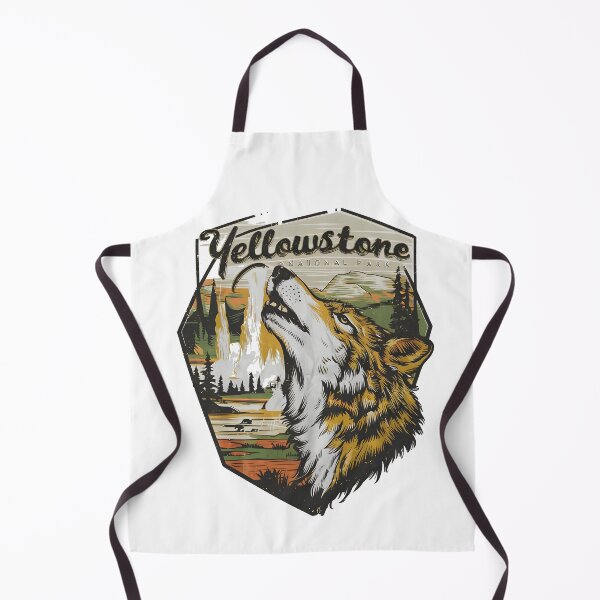 Item preview, Yellowstone designed and sold by Zibis09.