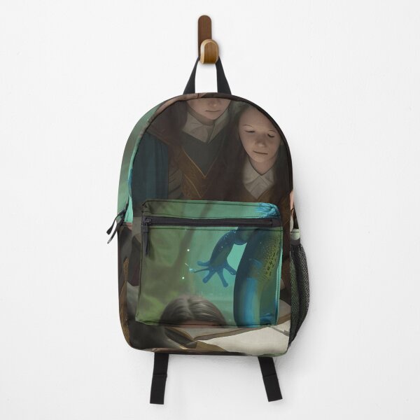 Item preview, Mystical Classroom designed and sold by FlavorJusticeA.
