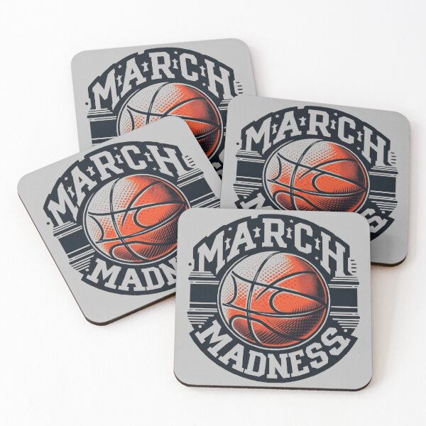 Item preview, March Madness designed and sold by everytechtrend.