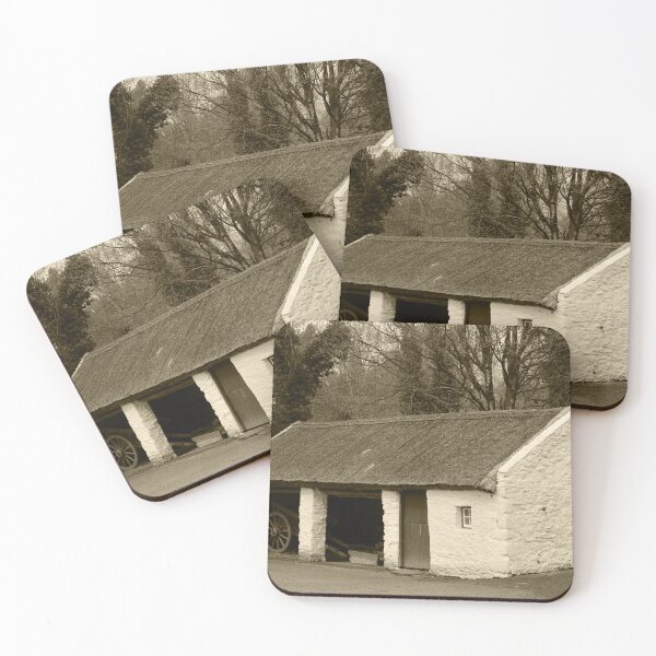 Item preview, Thatched Workshop Omagh Tint designed and sold by eddiebarronshop.