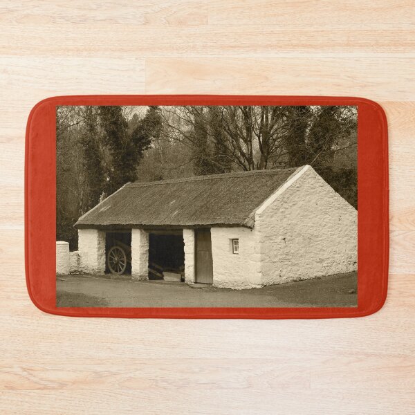 Item preview, Thatched Workshop Omagh Tint designed and sold by eddiebarronshop.