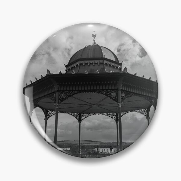 Item preview, Bandstand Magdalen Green designed and sold by Harryghoy.